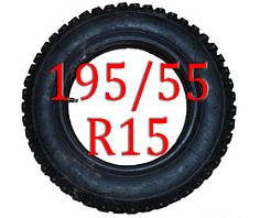 Ланцюги на колеса 195/55 R15