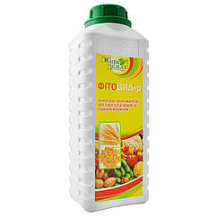 Біофунгіцид Фітоцид-р 1 л БТУ-Центр