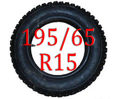 Ланцюги на колеса 195/65 R15