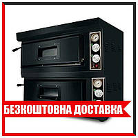 Электрическая печь для пиццы 4х30 GoodFood PO22