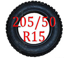 Ланцюги на колеса 205/50 R15