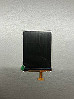 Дисплей LCD Nokia C2-02/C2-03/C2-06 оригинал