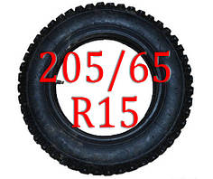 Ланцюги на колеса 205/65 R15