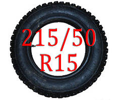 Ланцюги на колеса 215/50 R15