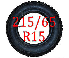 Ланцюги на колеса 215/65 R15