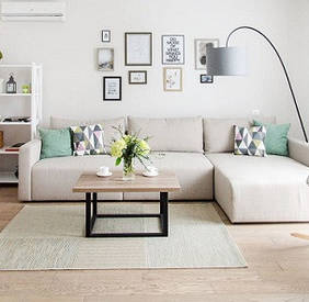 Інтер'єр, Текстиль, Дизайн