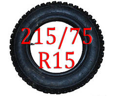 Ланцюги на колеса 215/75 R15