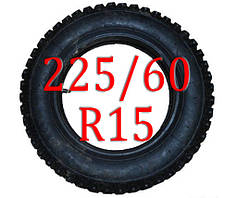 Ланцюги на колеса 225/60 R15