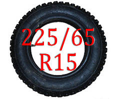 Ланцюги на колеса 225/65 R15