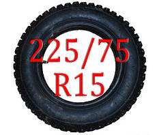 Ланцюги на колеса 225/75 R15