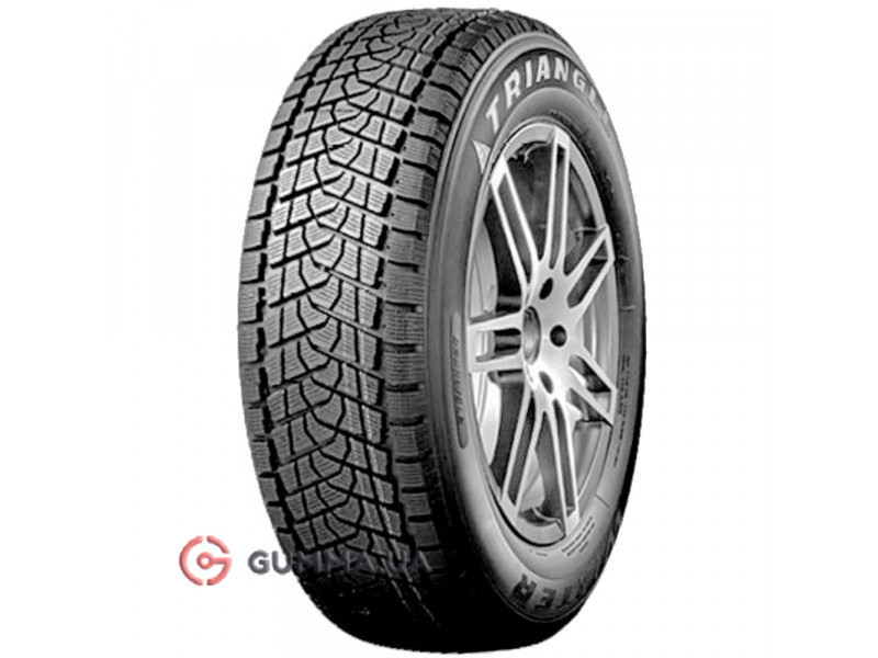 Зимова шина Triangle TR797 265/65 R17 112T, цена 5182 грн — Prom.ua (ID ...