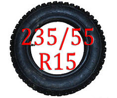 Ланцюги на колеса 235/55 R15