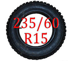 Ланцюги на колеса 235/60 R15