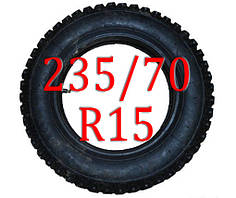 Ланцюги на колеса 235/70 R15