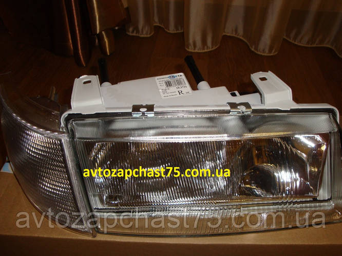 Купить Фары Ваз 2110, 2111, 2112, комплект 2 штуки (левая + правая ...