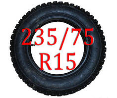 Ланцюги на колеса 235/75 R15