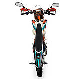 Мотоцикл Kovi 300i PRO KT, фото 7