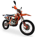 Мотоцикл Kovi 300i PRO KT, фото 3