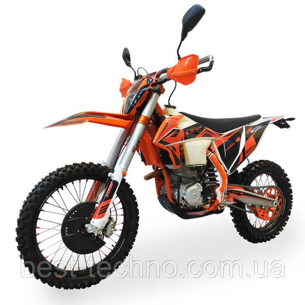 Мотоцикл Kovi 300i PRO KT, фото 1