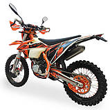 Мотоцикл Kovi 300i PRO KT, фото 8