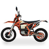 Мотоцикл Kovi 300i PRO KT, фото 2