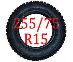 Ланцюги на колеса 255/75 R15