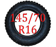 Ланцюги на колеса 145/70 R16