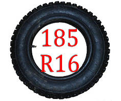 Ланцюги на колеса 185 R16