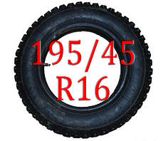 Ланцюги на колеса 195/45 R16