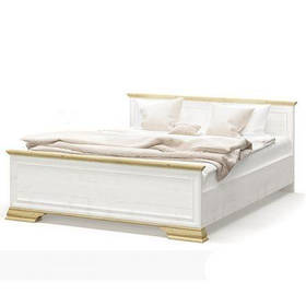 Ліжко 160  Іріс  тм Меблі Сервіс