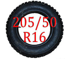 Ланцюги на колеса 205/50 R16