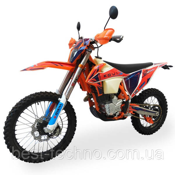 KOVI 250 LITE KT, фото 1