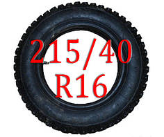 Ланцюги на колеса 215/40 R16