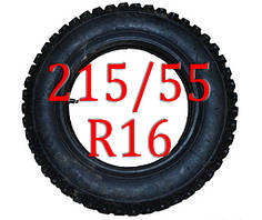 Ланцюги на колеса 215/55 R16