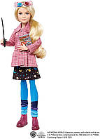 Коллекционная кукла Луна Лавгуд Harry Potter Luna Lovegood Collectible Mattel Doll