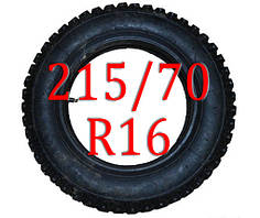 Ланцюги на колеса 215/70 R16