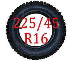 Ланцюги на колеса 225/45 R16