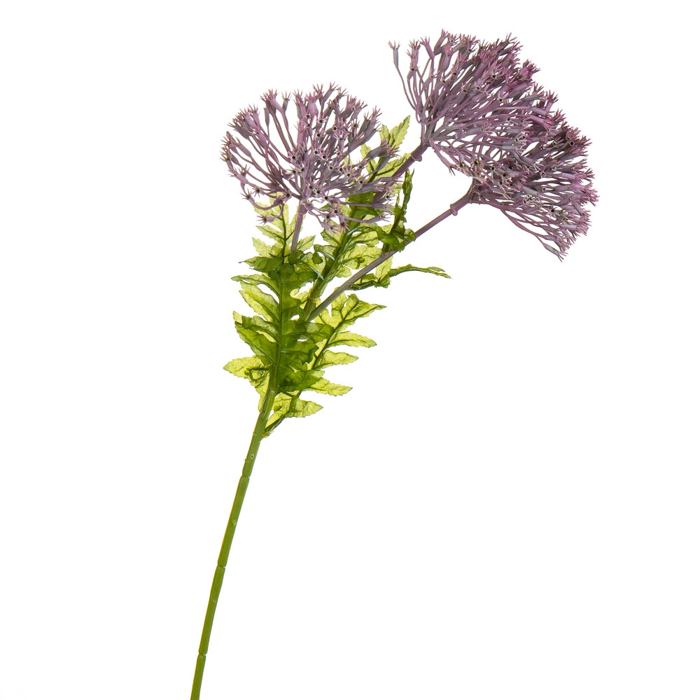 Квітка штучна "Аліум" у пакованні 6 шт. (8101-008)