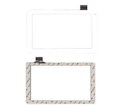 Тачскрін, Сенсор для HS1286 V090 232x142mm 45pin 9" White