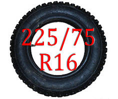 Ланцюги на колеса 225/75 R16