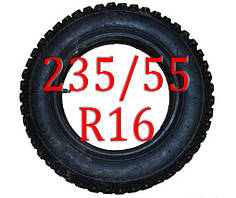 Ланцюги на колеса 235/55 R16
