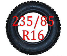 Ланцюги на колеса 235/85 R16