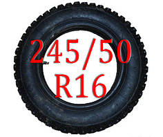 Ланцюги на колеса 245/50 R16