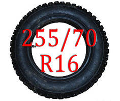 Ланцюги на колеса 255/70 R16