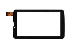 Тачскрін, сенсор для планшета №442 7" Elenberg TAB738 (p/n: MGLCTP-701033-70732 ) black
