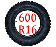 Ланцюги на колеса 600 R16