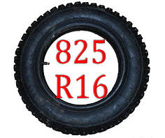 Ланцюги на колеса 825 R16