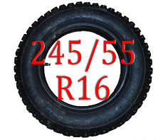 Ланцюги на колеса 245/55 R16