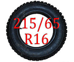 Ланцюги на колеса 215/65 R16