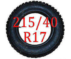 Ланцюги на колеса 215/40 R17